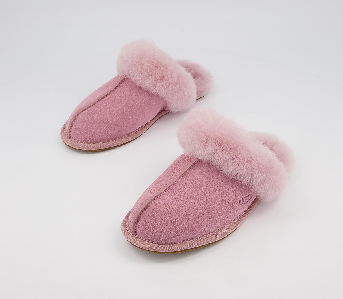 UGG Scuffette II Slippers UGG Scuffette II Slippers Shell Pink