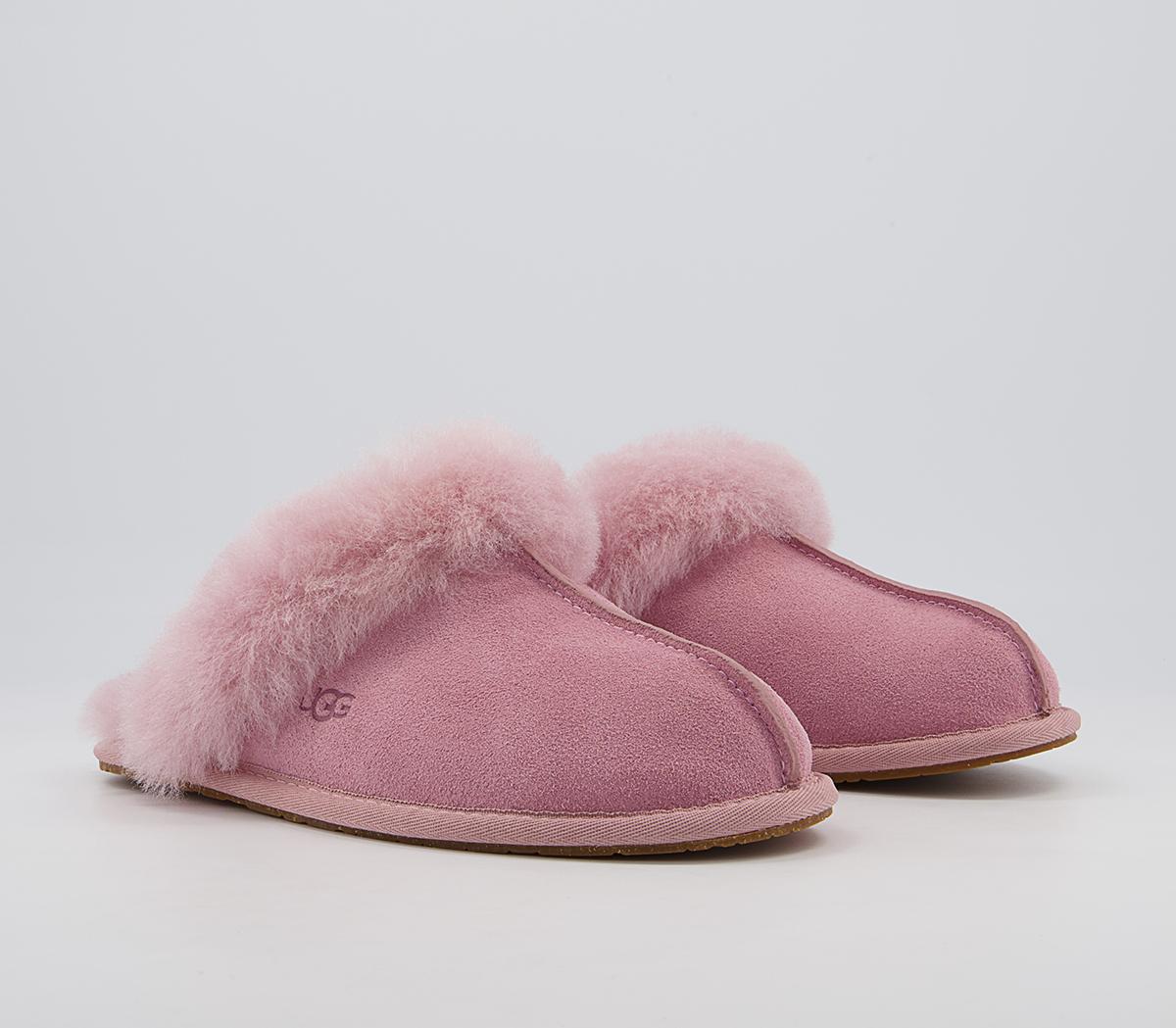 UGG Scuffette II Slippers UGG Scuffette II Slippers Shell Pink