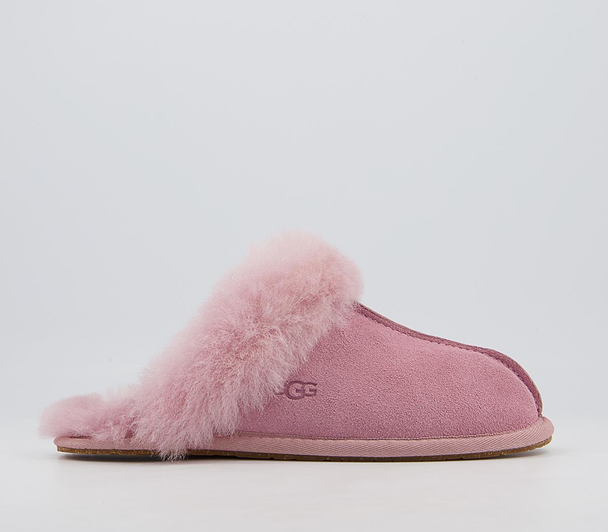 UGG Scuffette II Slippers UGG Scuffette II Slippers Shell Pink