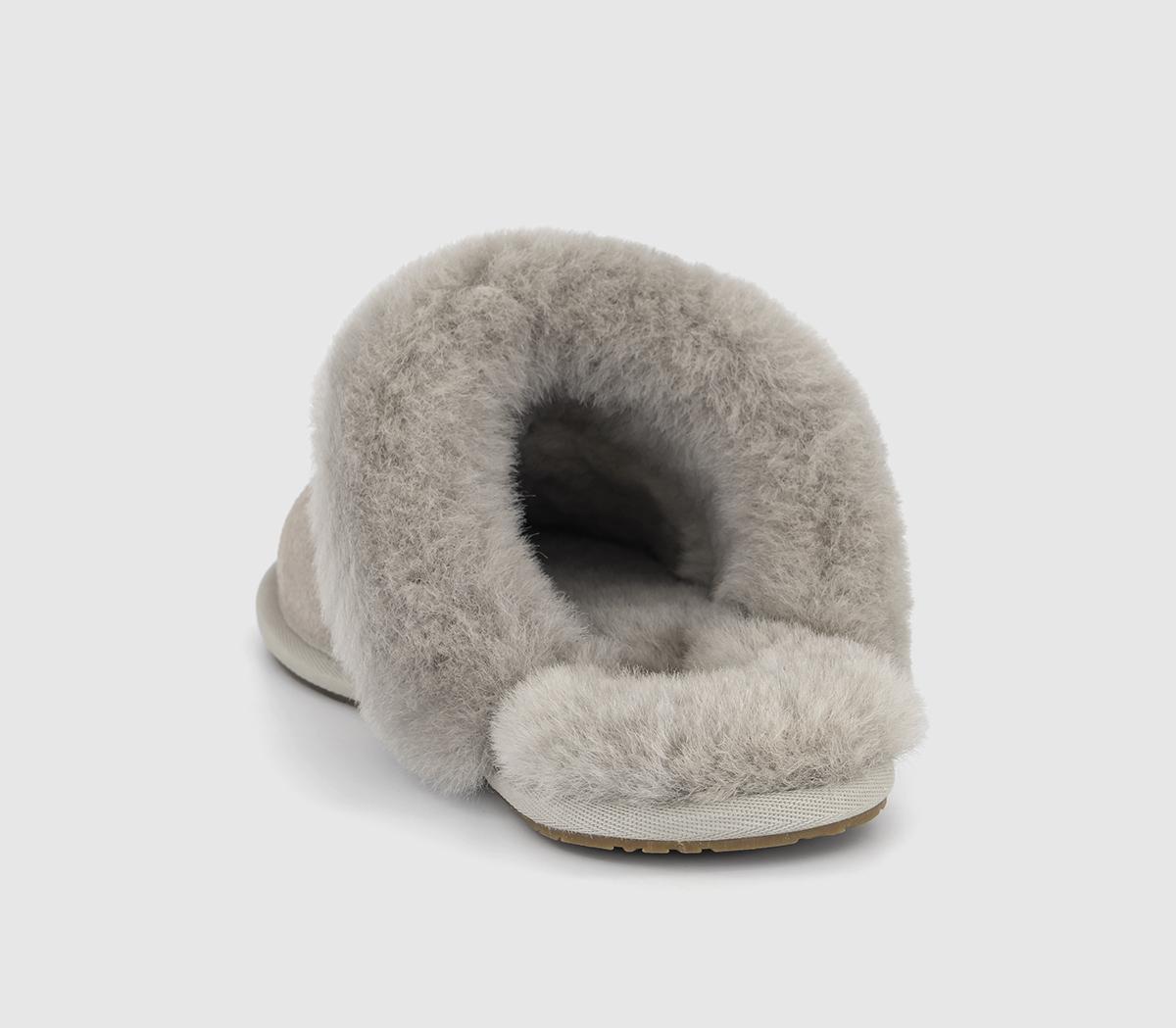 UGG Scuffette II Slippers UGG Scuffette II Slippers Goat