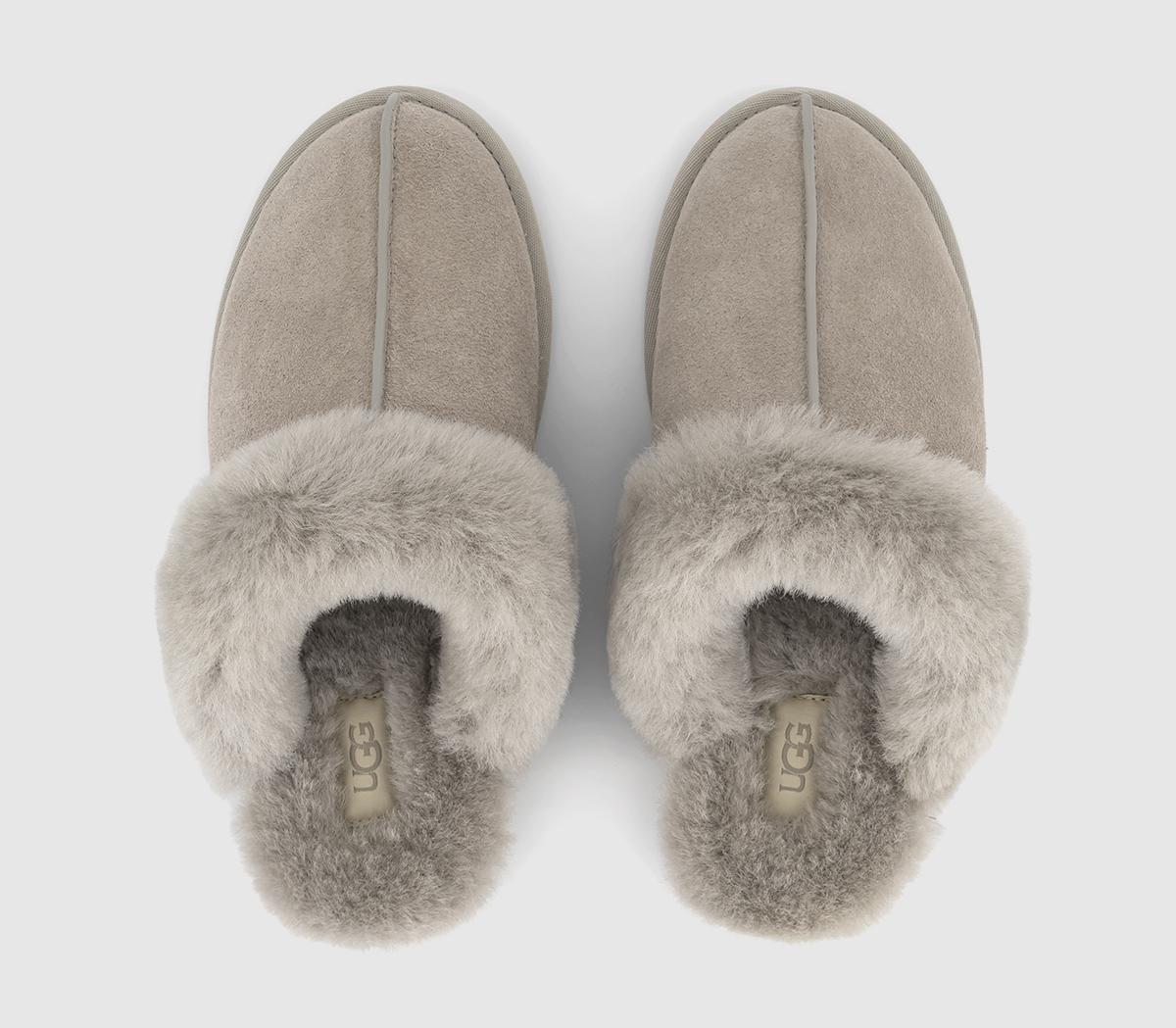UGG Scuffette II Slippers UGG Scuffette II Slippers Goat