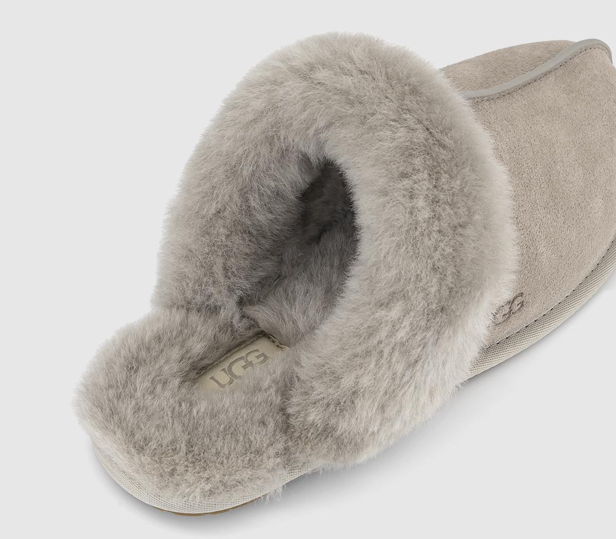 UGG Scuffette II Slippers UGG Scuffette II Slippers Goat