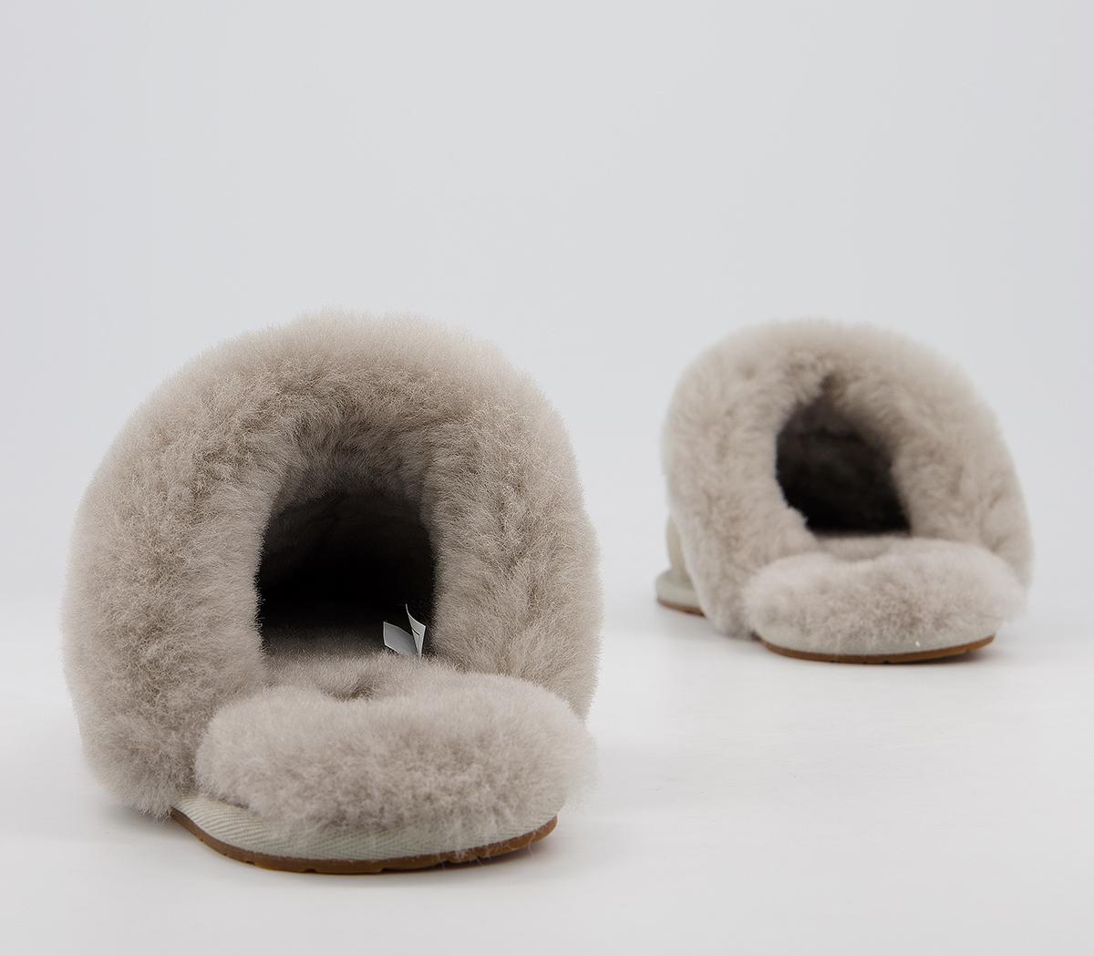 UGG Scuffette II Slippers UGG Scuffette II Slippers Goat