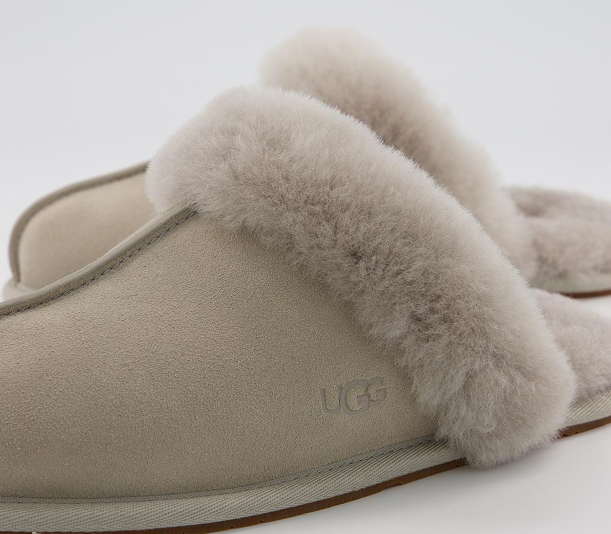 UGG Scuffette II Slippers UGG Scuffette II Slippers Goat
