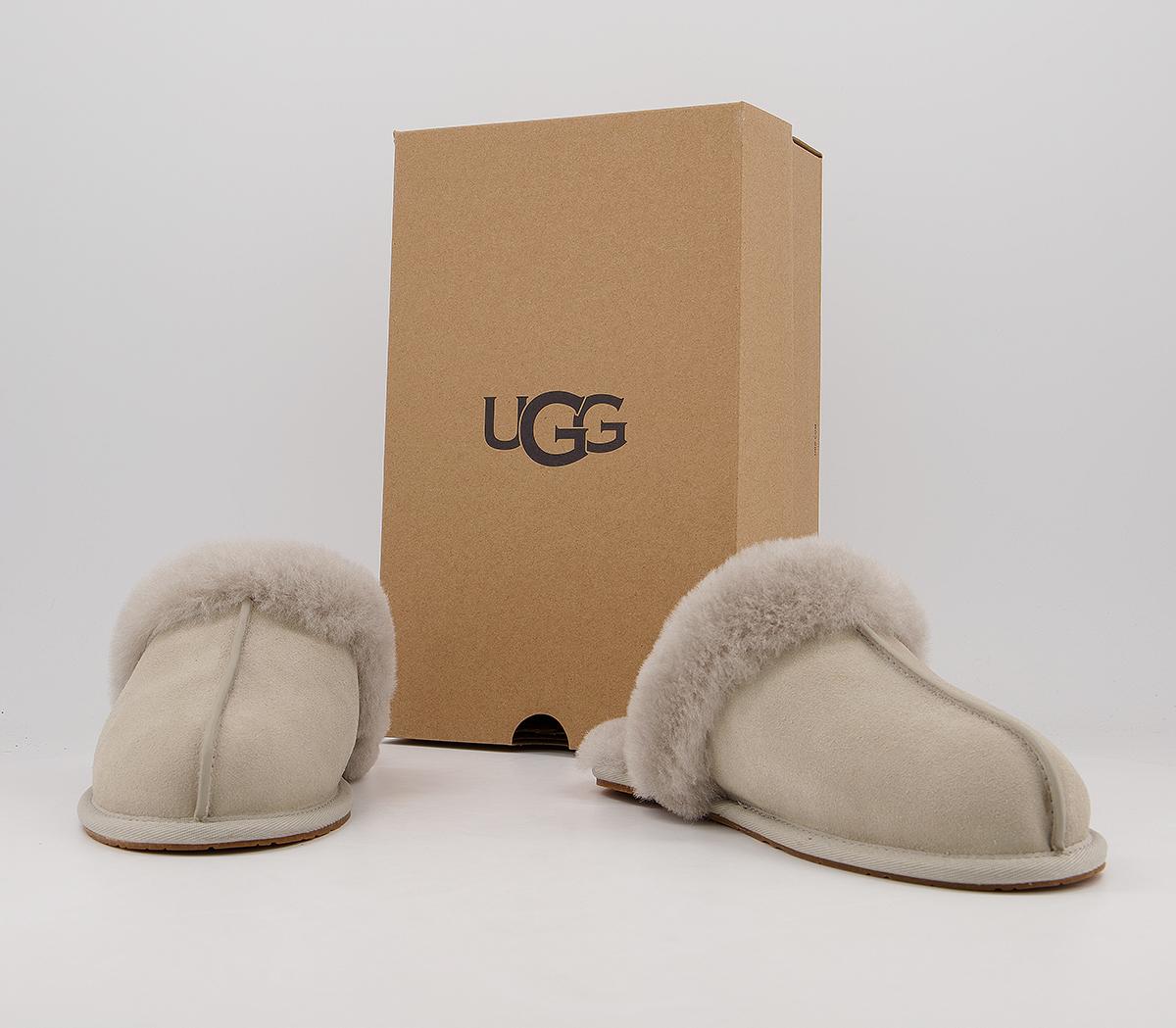 UGG Scuffette II Slippers UGG Scuffette II Slippers Goat
