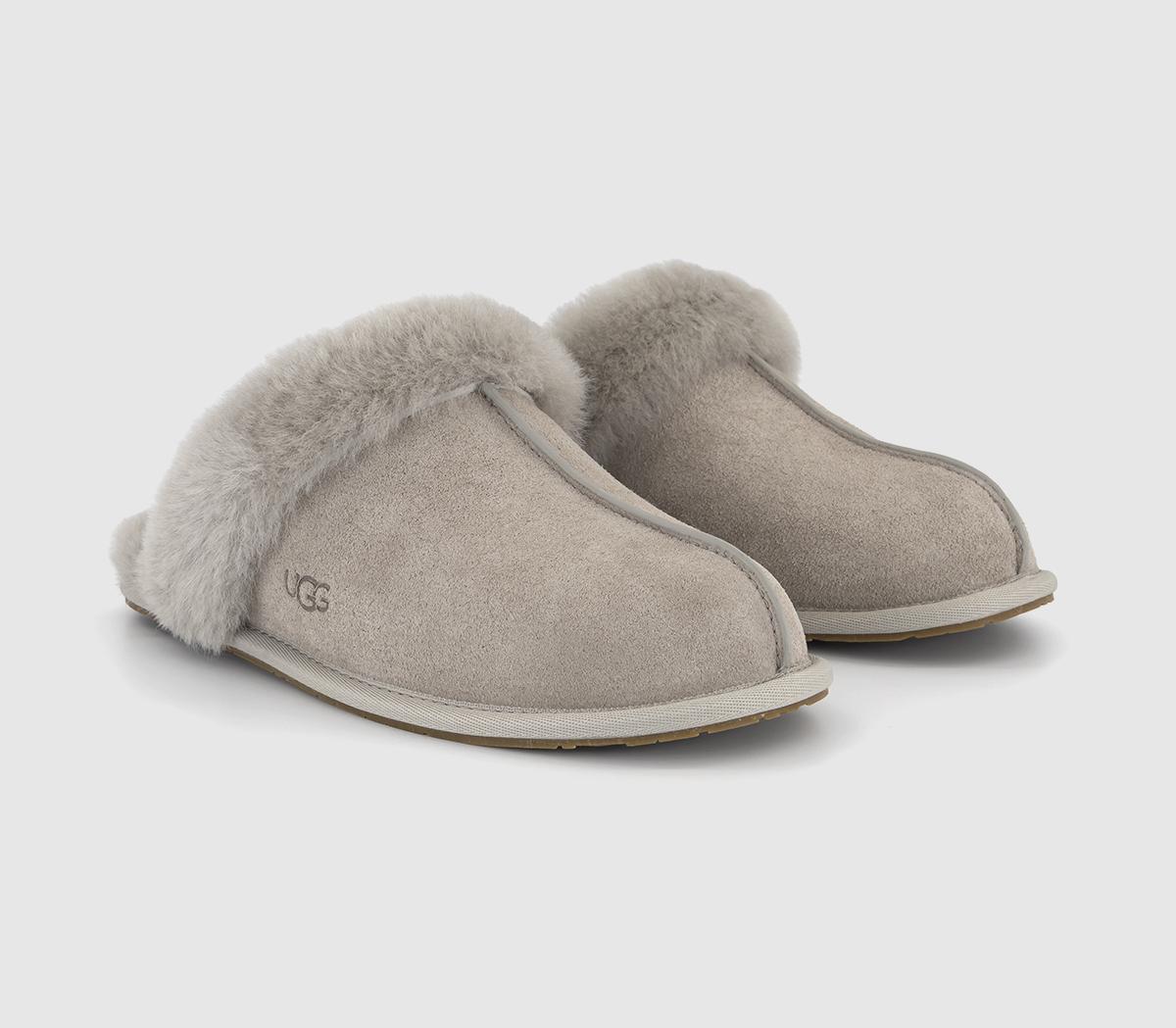 UGG Scuffette II Slippers UGG Scuffette II Slippers Goat