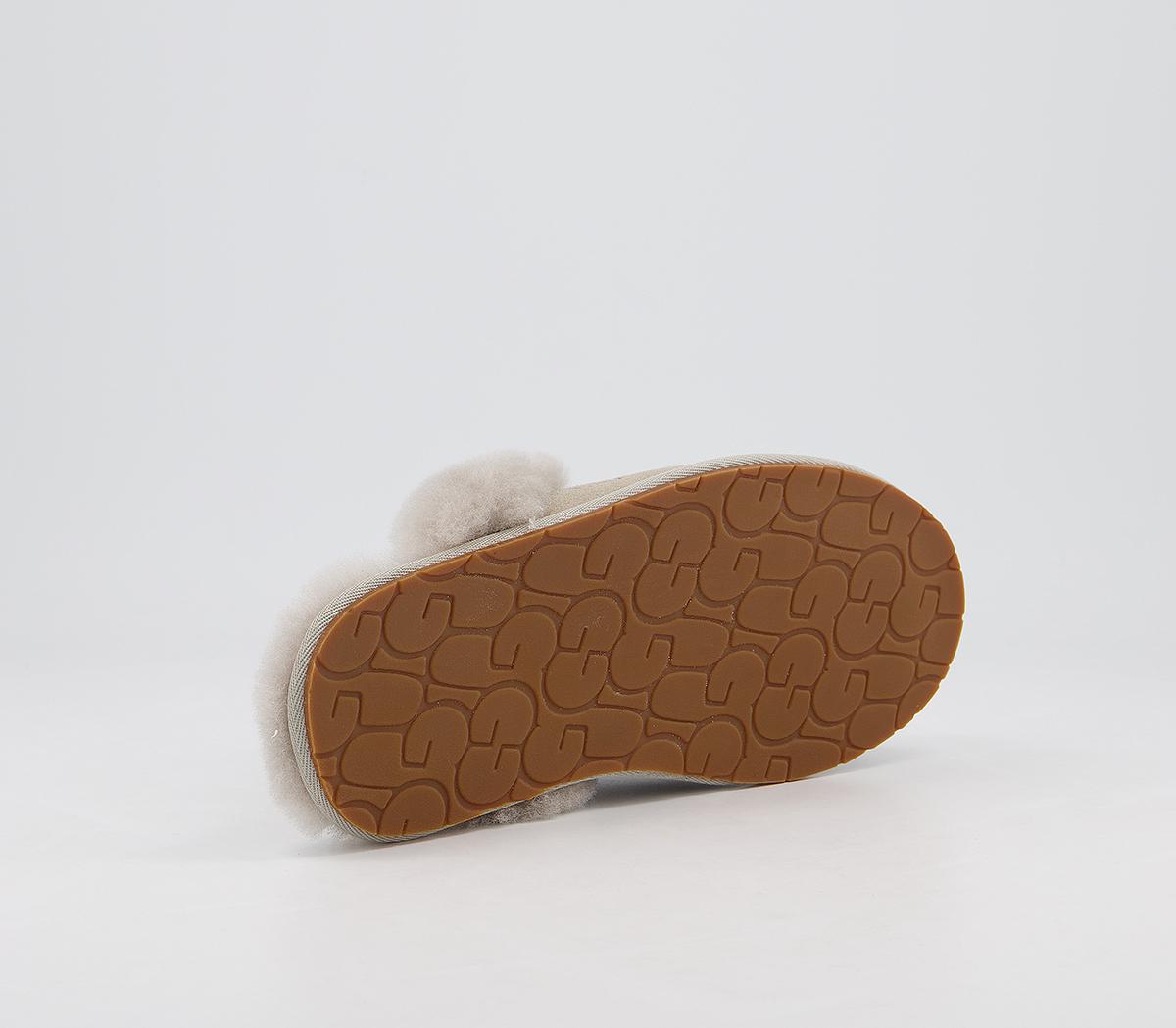 UGG Scuffette II Slippers UGG Scuffette II Slippers Goat