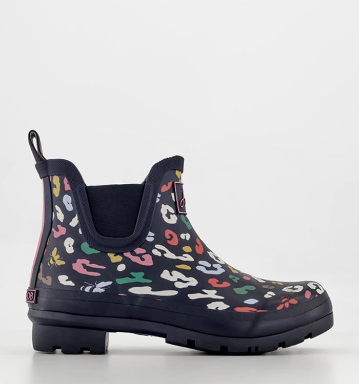 office joules wellies