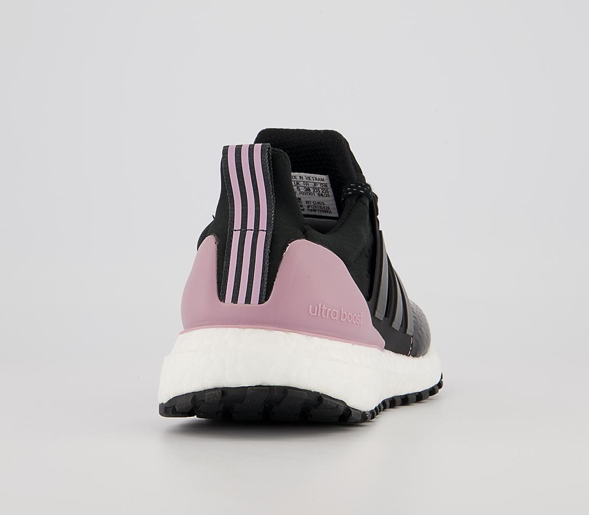 adidas Ultraboost Ultraboost Trainers adidas Ultraboost Ultraboost Trainers Core Black