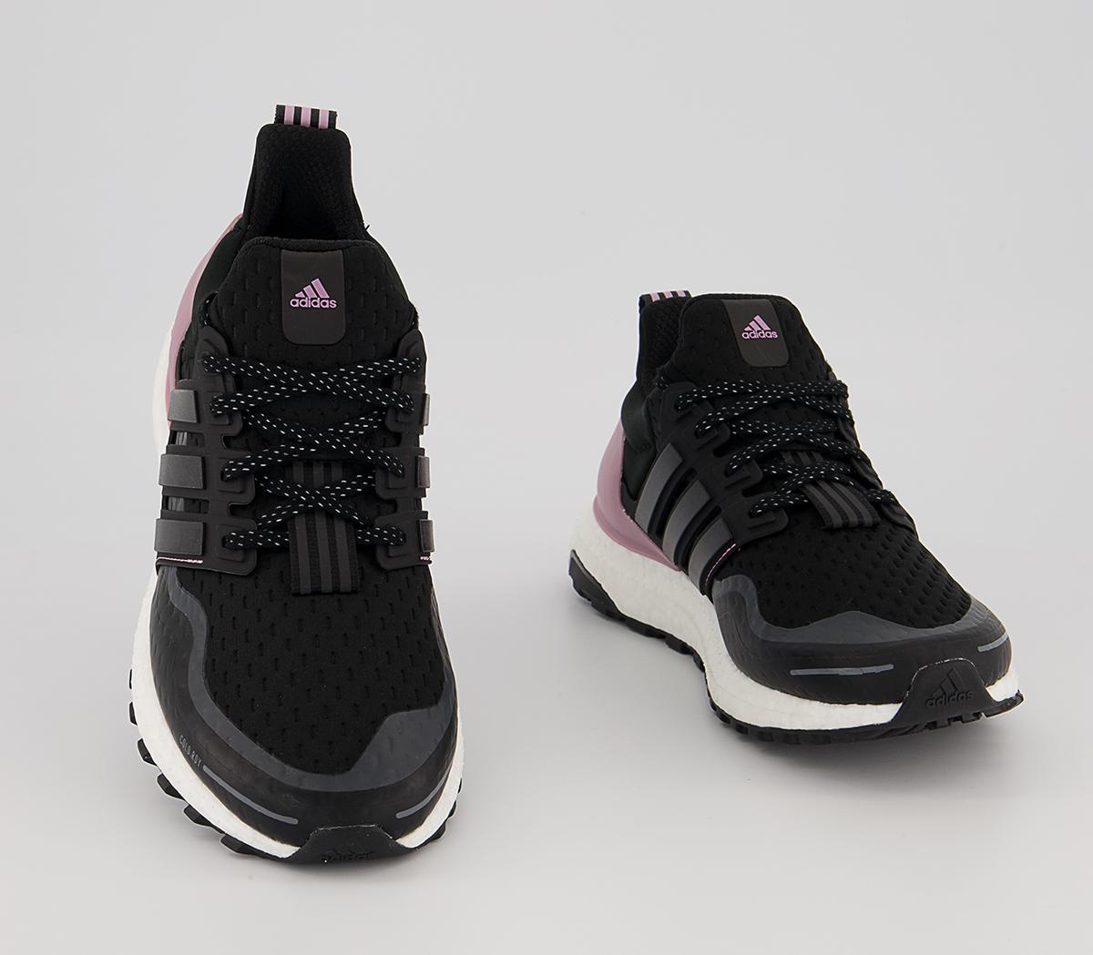adidas Ultraboost Ultraboost Trainers adidas Ultraboost Ultraboost Trainers Core Black