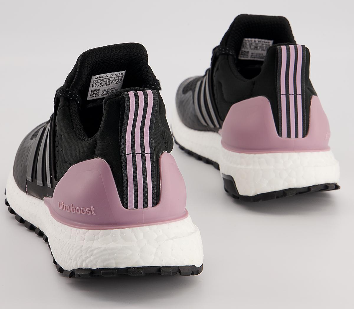 adidas Ultraboost Ultraboost Trainers adidas Ultraboost Ultraboost Trainers Core Black