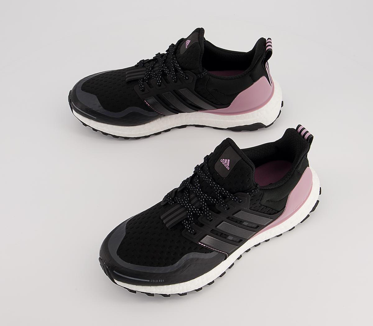 adidas Ultraboost Ultraboost Trainers adidas Ultraboost Ultraboost Trainers Core Black