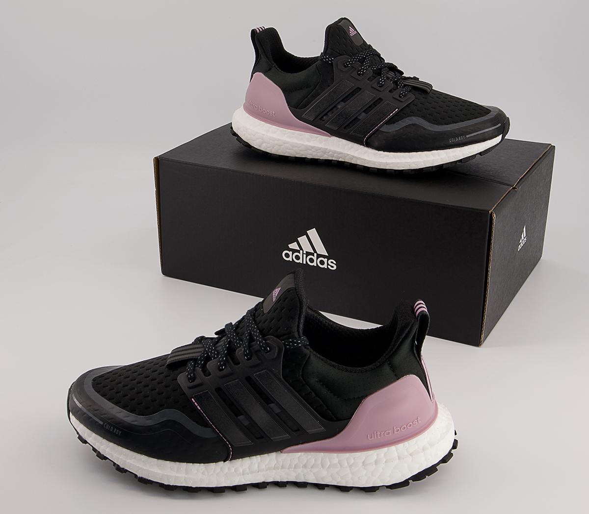 adidas Ultraboost Ultraboost Trainers adidas Ultraboost Ultraboost Trainers Core Black