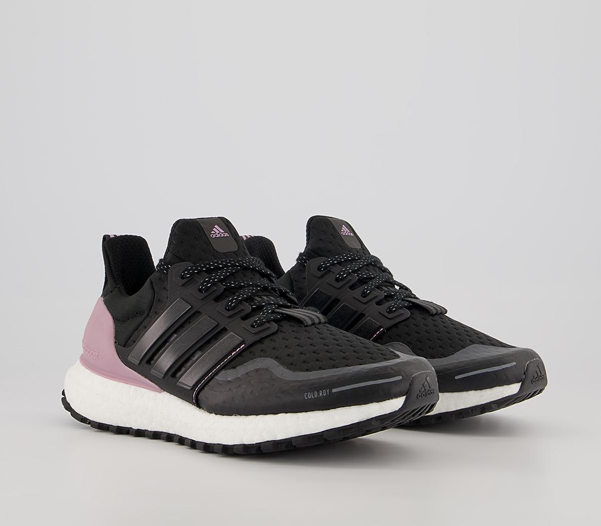 adidas Ultraboost Ultraboost Trainers adidas Ultraboost Ultraboost Trainers Core Black