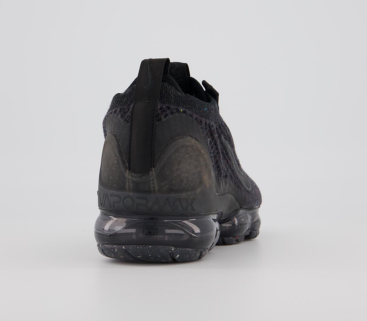 Nike Vapormax 2021 Trainers Nike Vapormax 2021 Trainers Black Black Black Anthracite