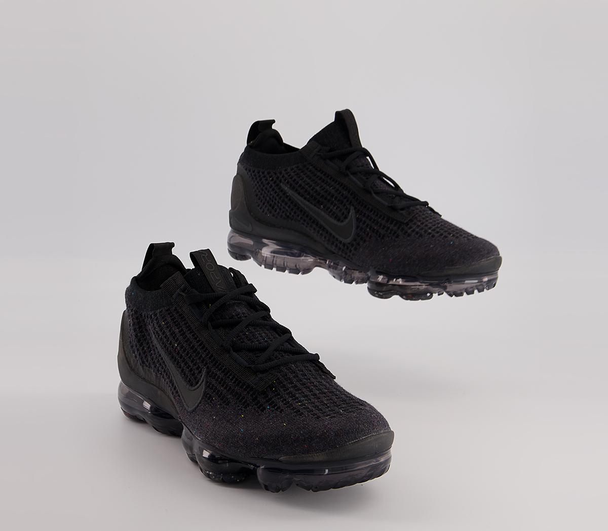Nike Vapormax 2021 Trainers Nike Vapormax 2021 Trainers Black Black Black Anthracite