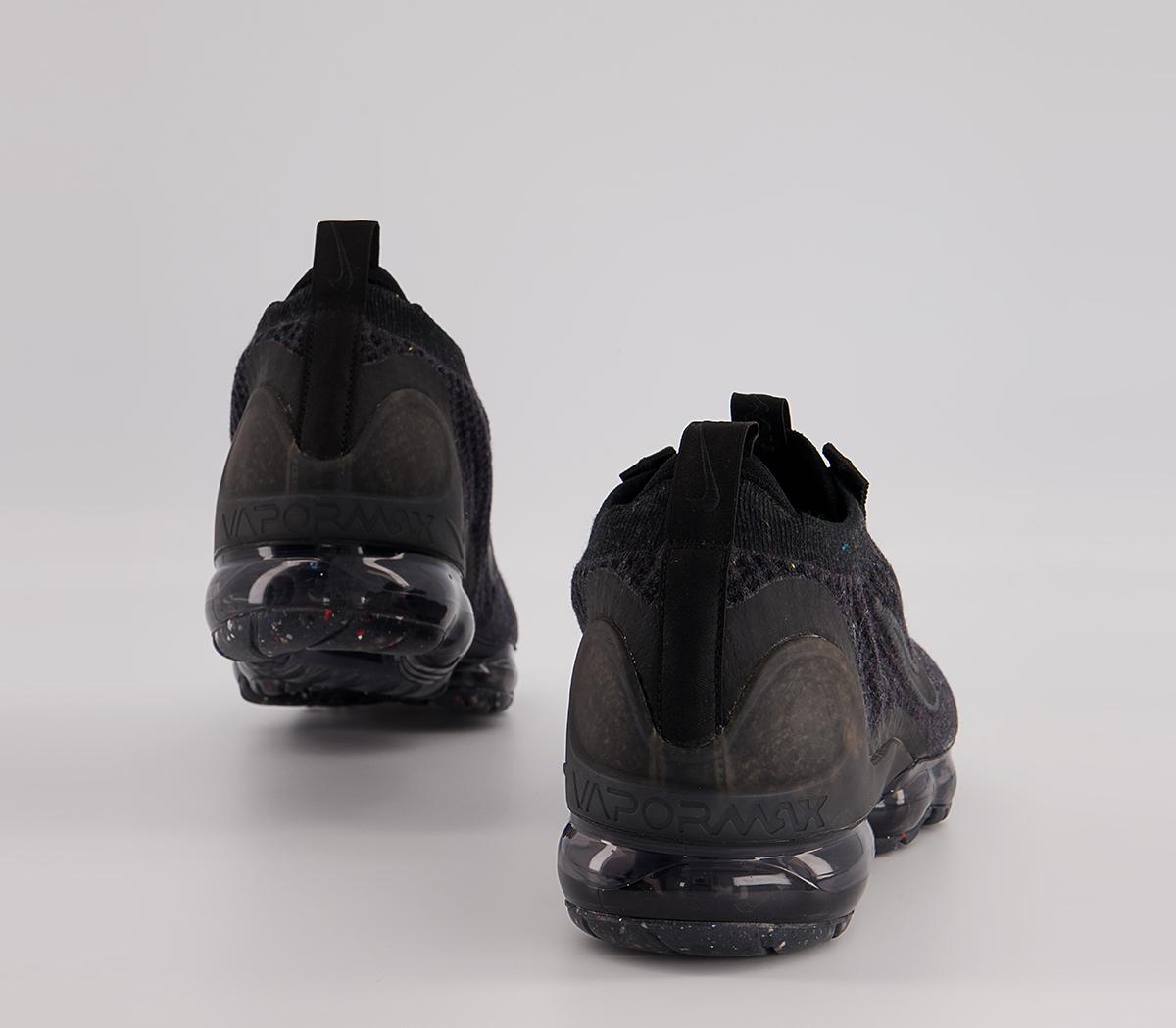 Nike Vapormax 2021 Trainers Nike Vapormax 2021 Trainers Black Black Black Anthracite