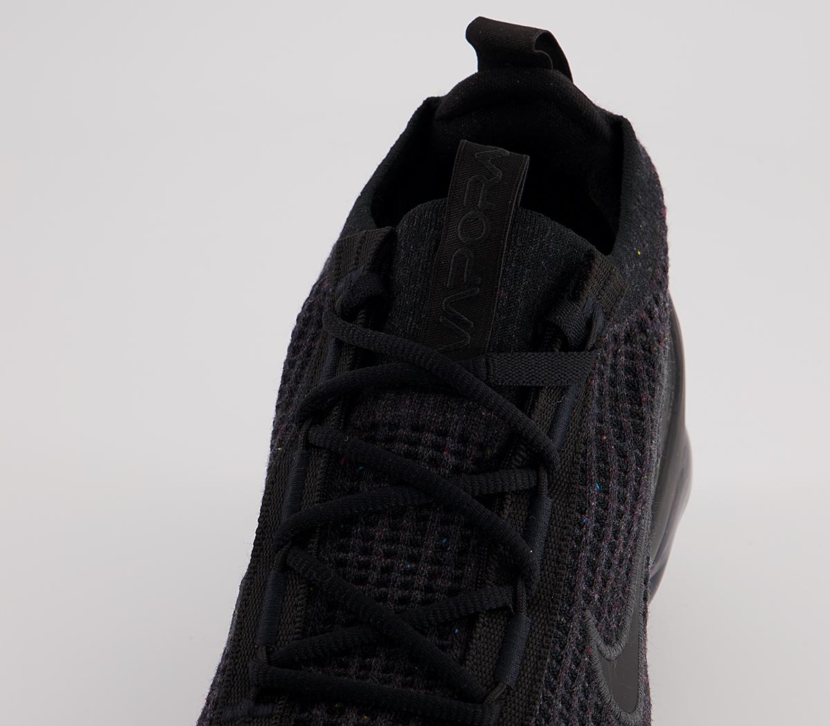 Nike Vapormax 2021 Trainers Nike Vapormax 2021 Trainers Black Black Black Anthracite
