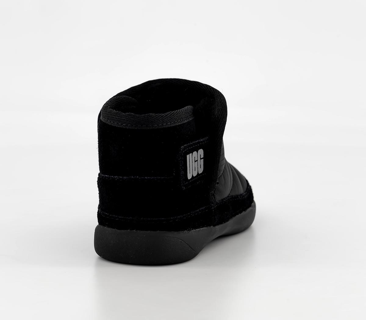 Zaylen UGG Zaylen Infant Boots Black - Unisex