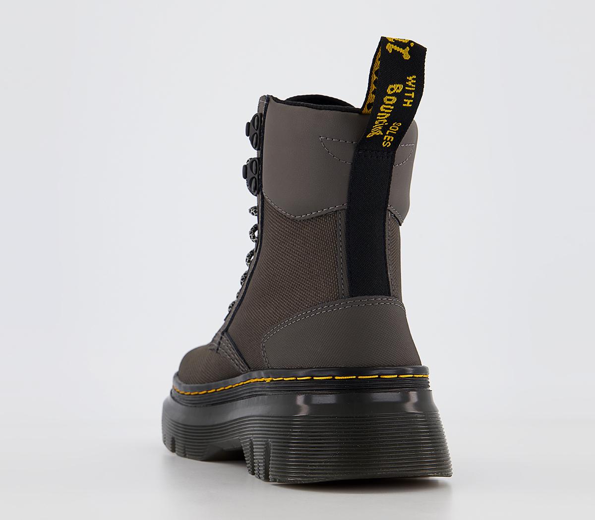 Dr. MartensTarik BootsGunmetal