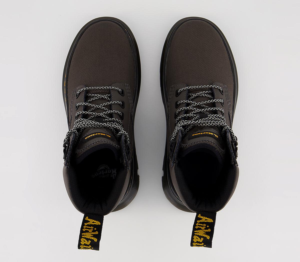 Dr. MartensTarik BootsGunmetal