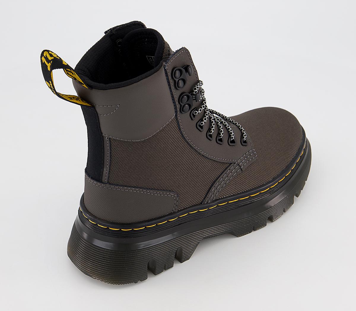 Dr. MartensTarik BootsGunmetal
