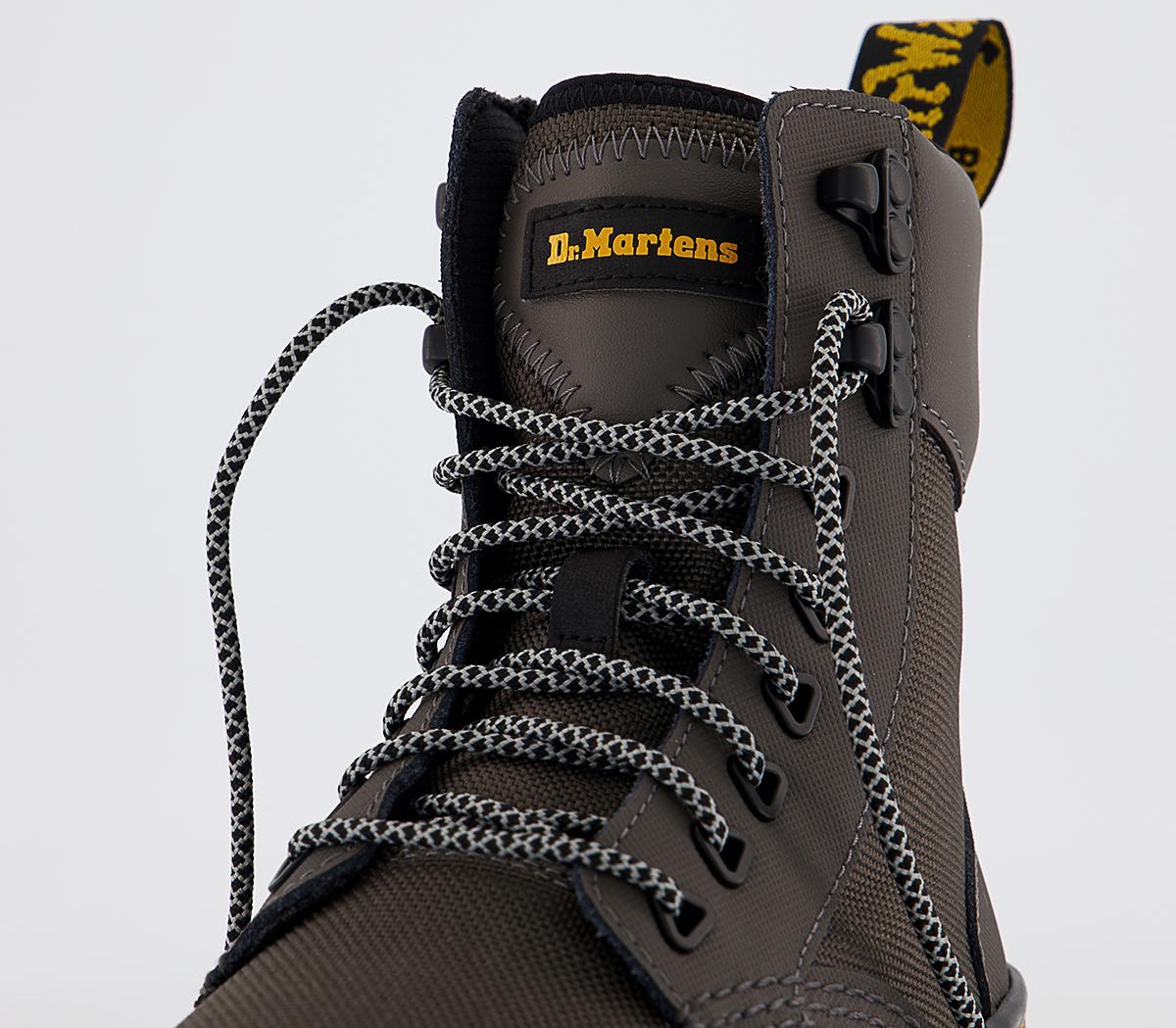 Dr. MartensTarik BootsGunmetal