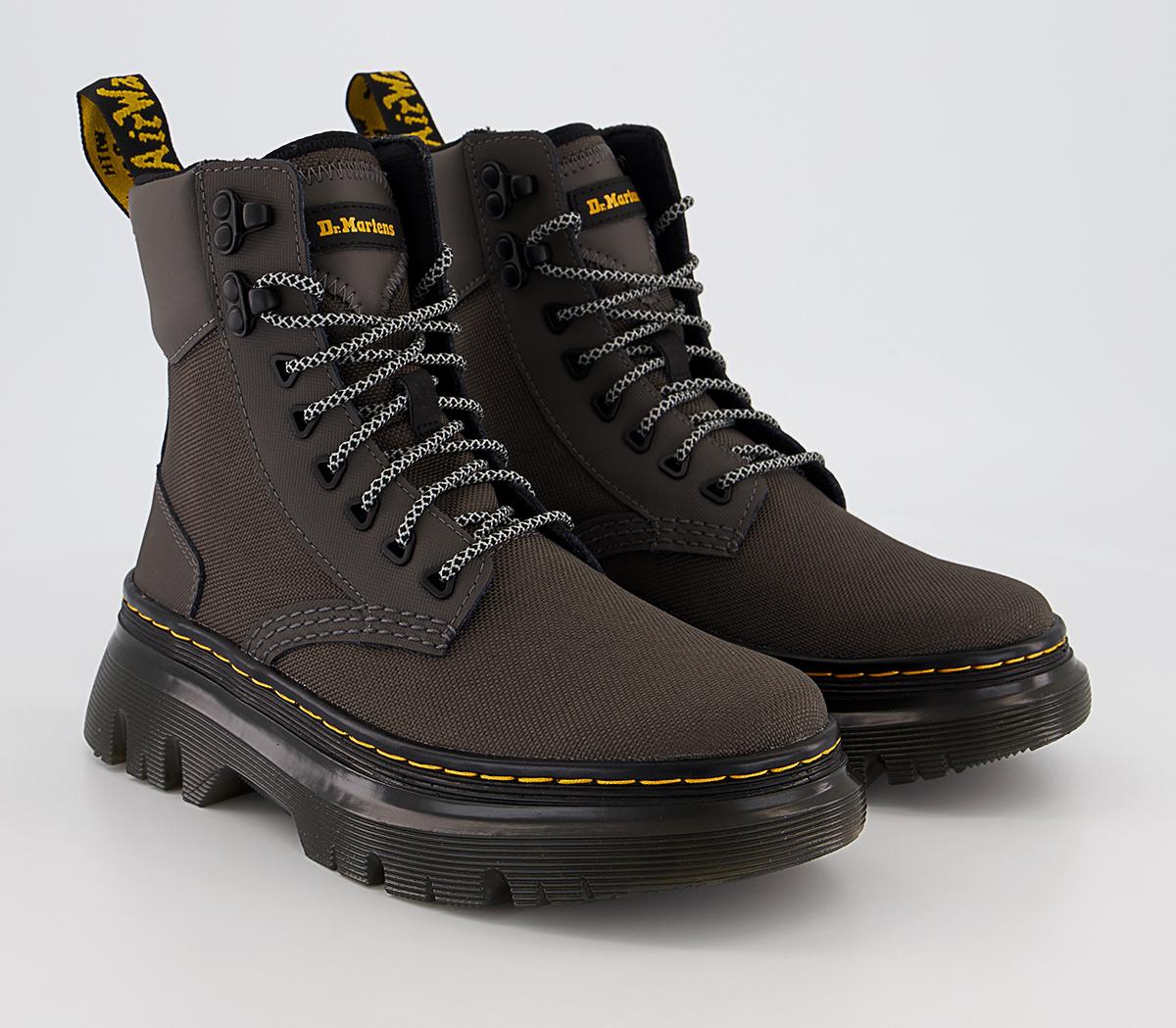 Dr. MartensTarik BootsGunmetal