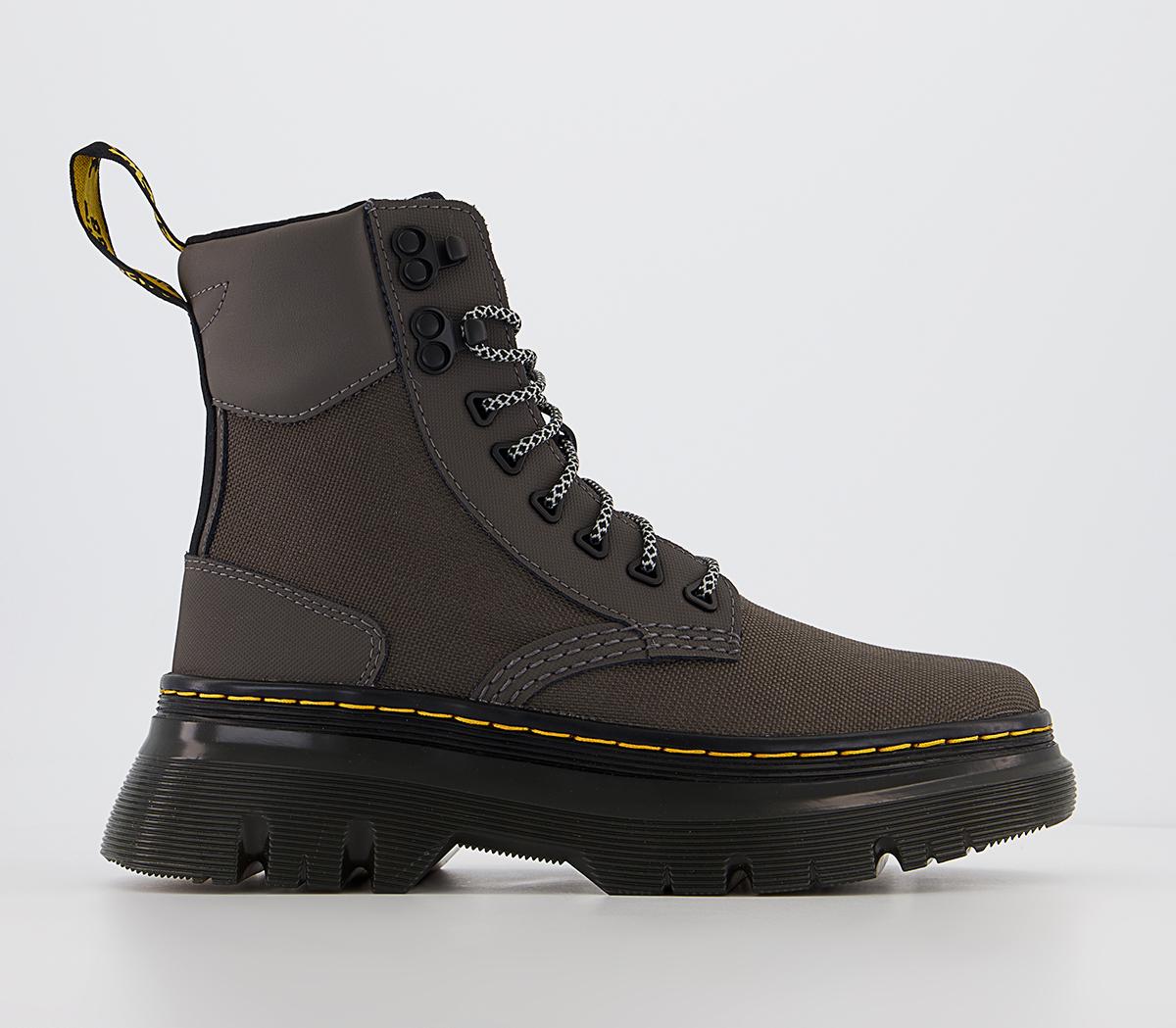Dr. MartensTarik BootsGunmetal