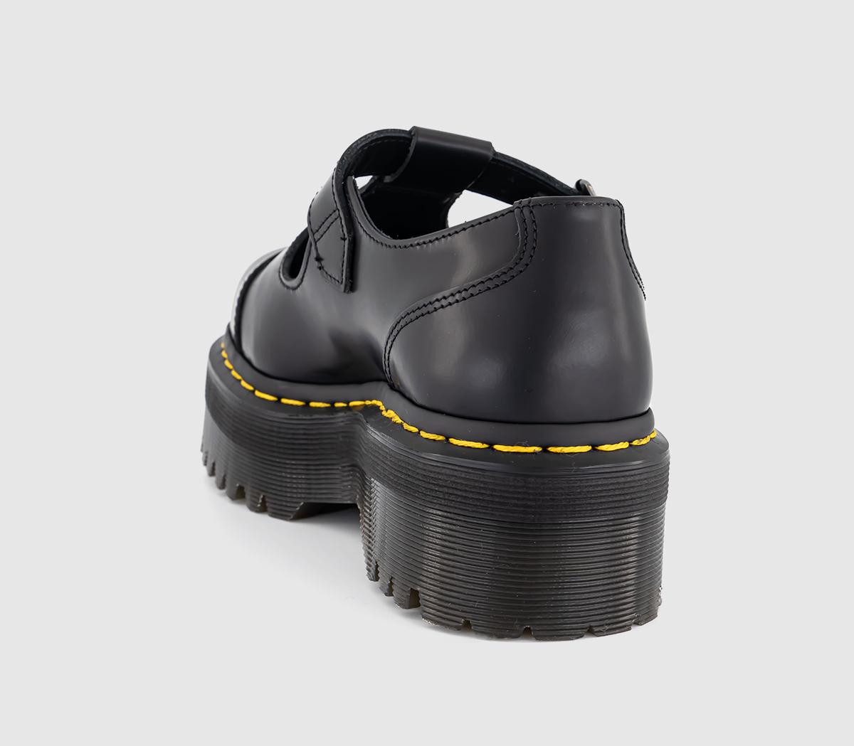 Dr. MartensBethan ShoesBlack