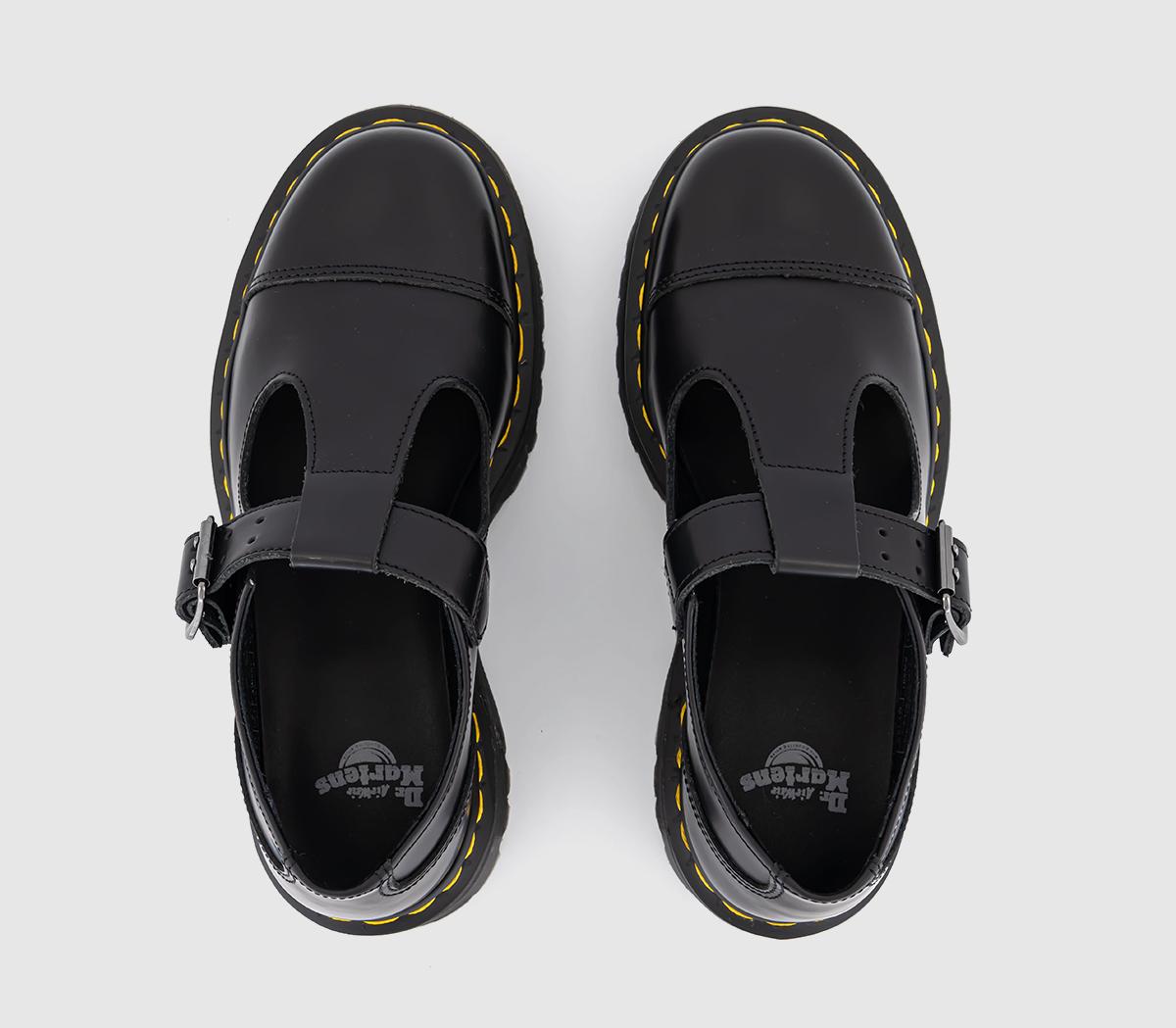 Dr. MartensBethan ShoesBlack