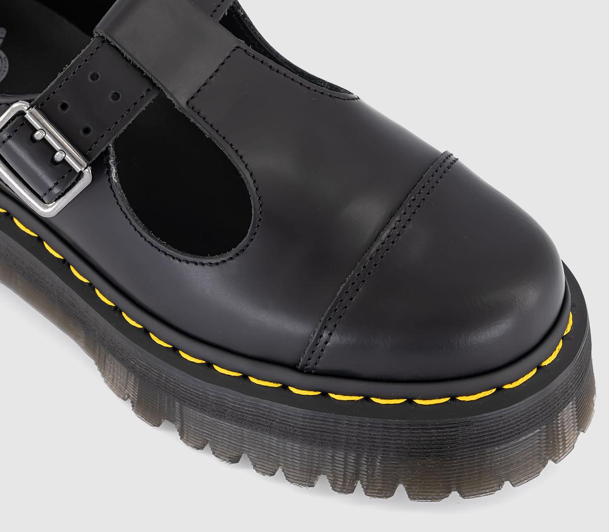 Dr. MartensBethan Shoes Dr. MartensBethan ShoesBlack