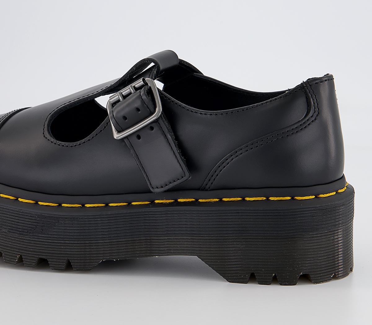 Dr. MartensBethan Shoes Dr. MartensBethan ShoesBlack