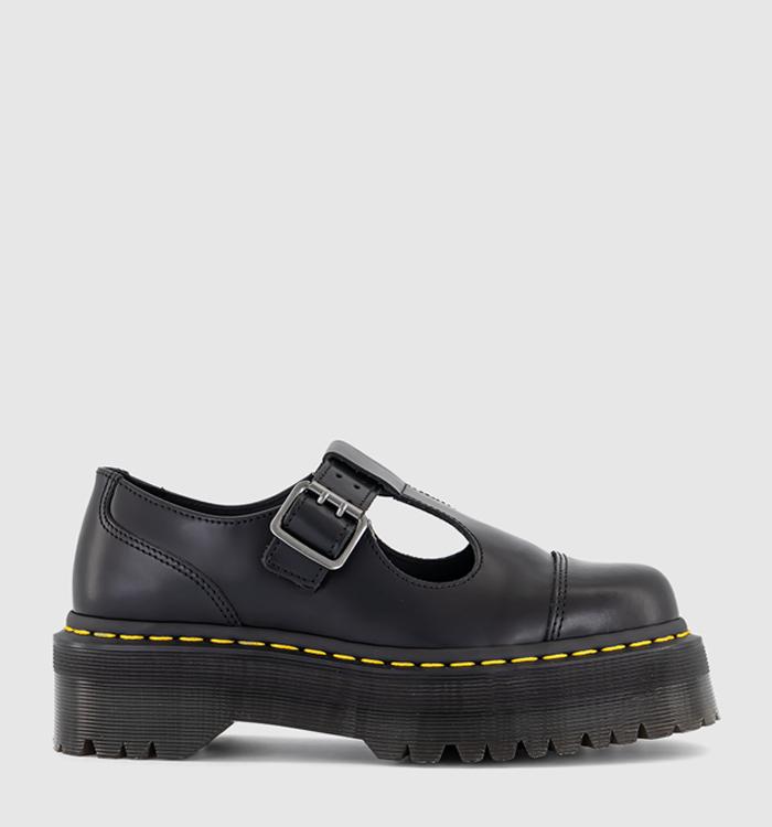 heeled dr martens uk