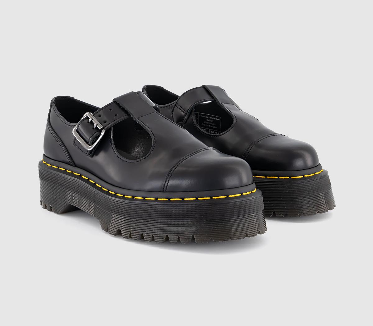 Dr. MartensBethan Shoes Dr. MartensBethan ShoesBlack