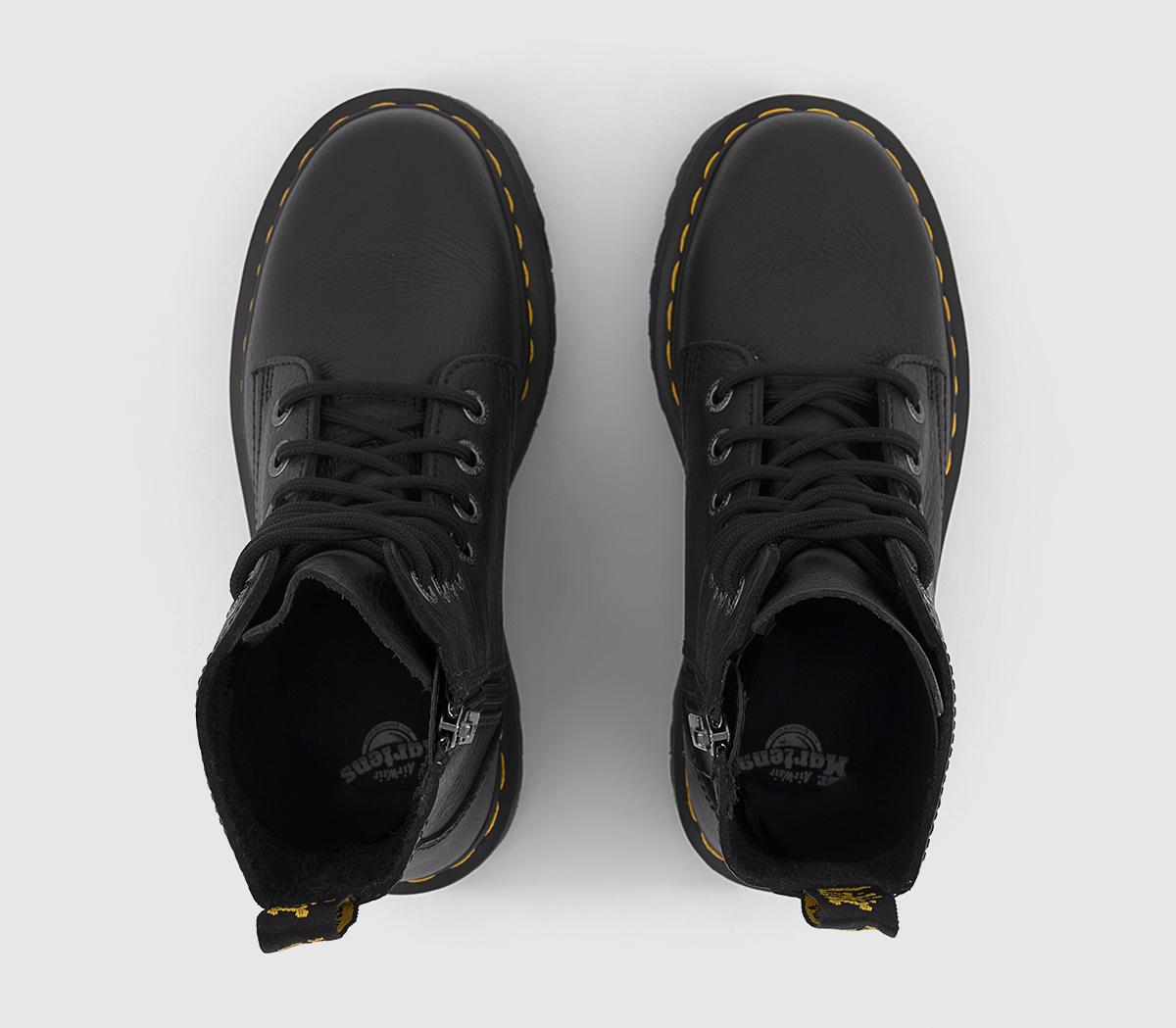 Dr. MartensJadon III BootsBlack Pisa