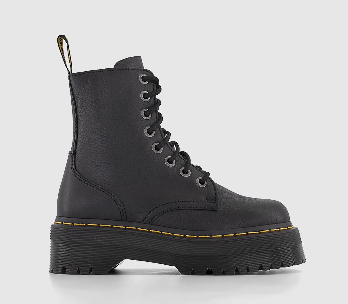 Dr martens jadon size review on sale