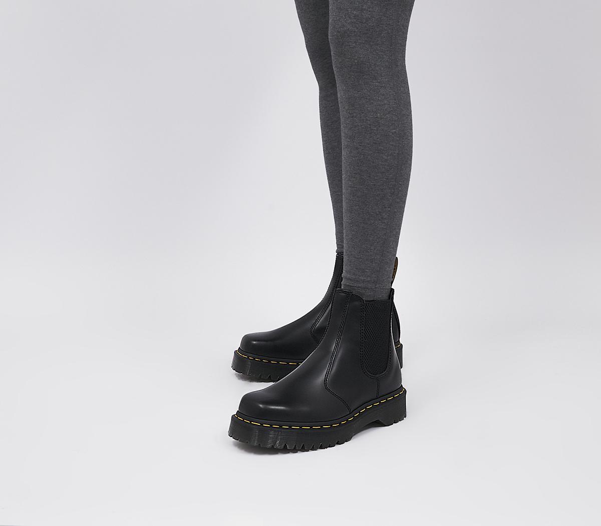 Dr martens chelsea sale boots uk