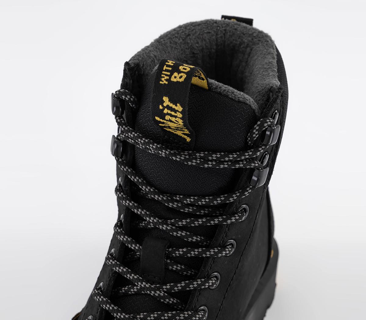 Dr. Martens1460 Ltt Trinity Boots Black Kaya