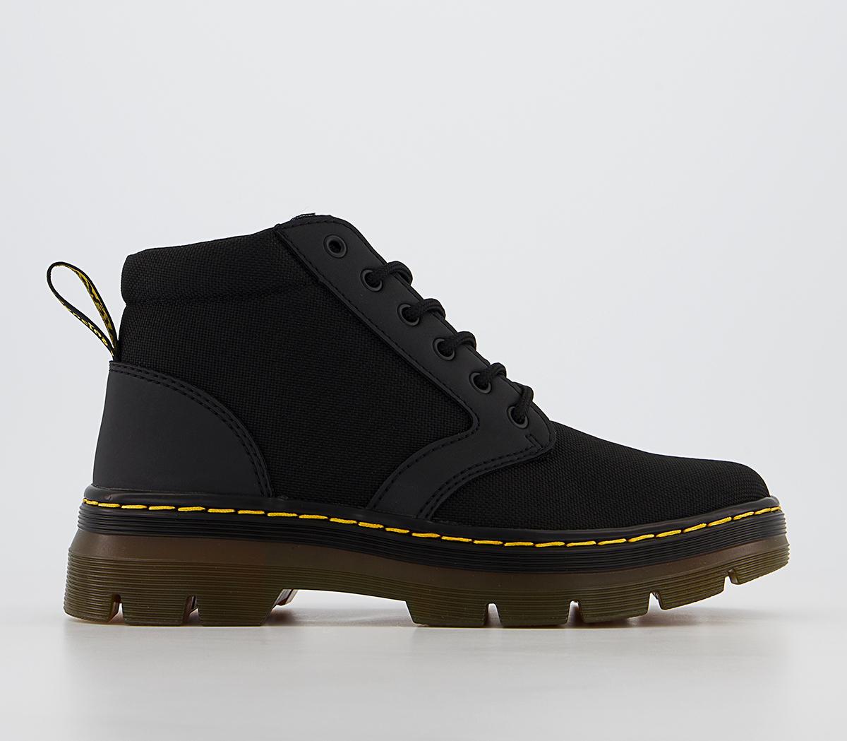 Dr martens 2025 bonny nylon vegan