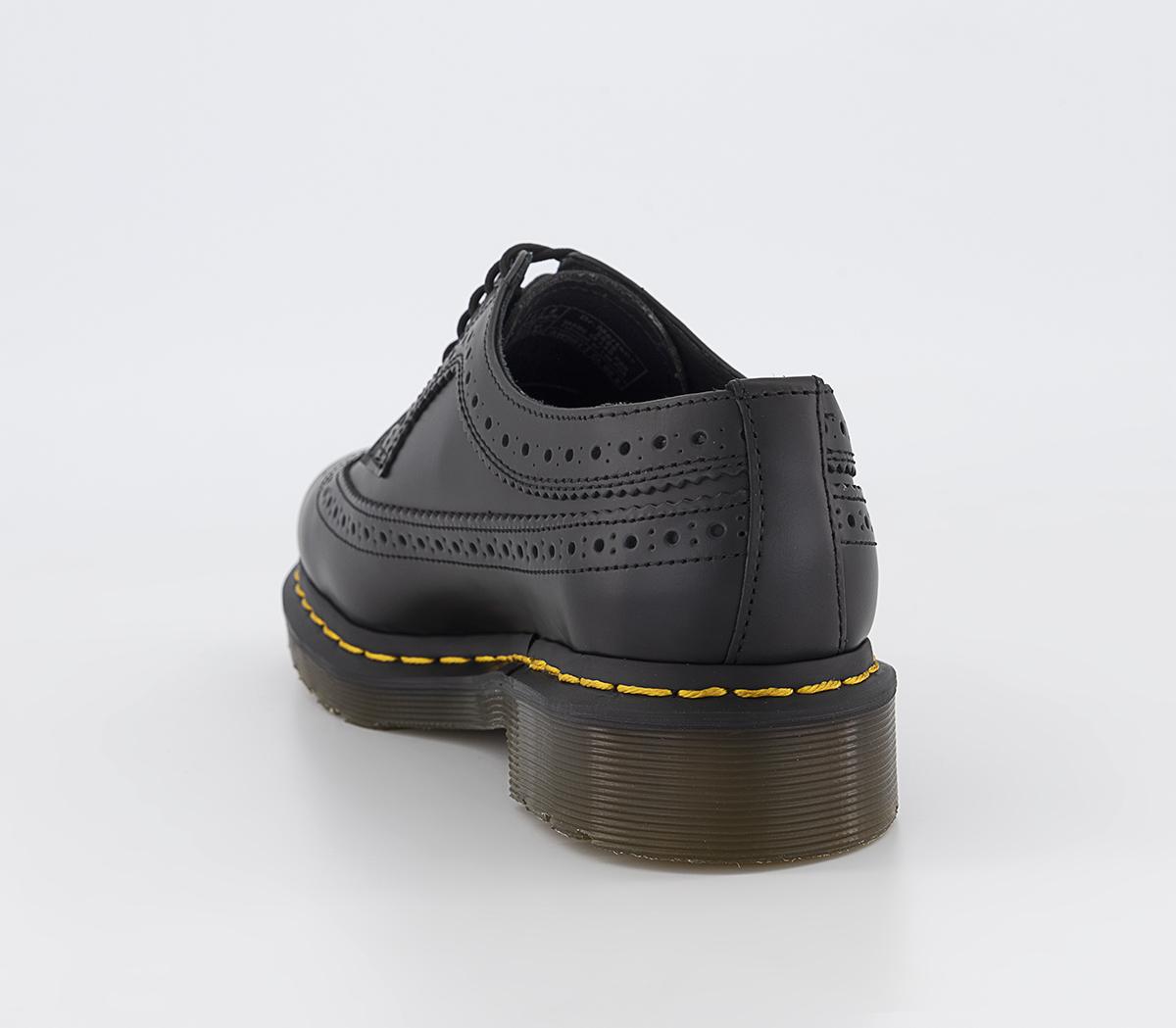 Dr. Martens 3989 Brogues Dr. Martens 3989 Brogues Black