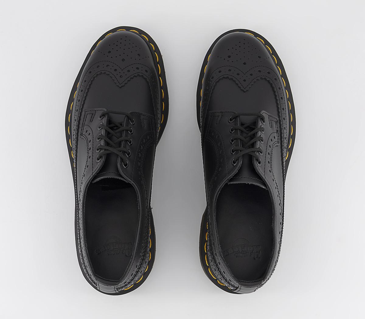 Dr. Martens 3989 Brogues Dr. Martens 3989 Brogues Black