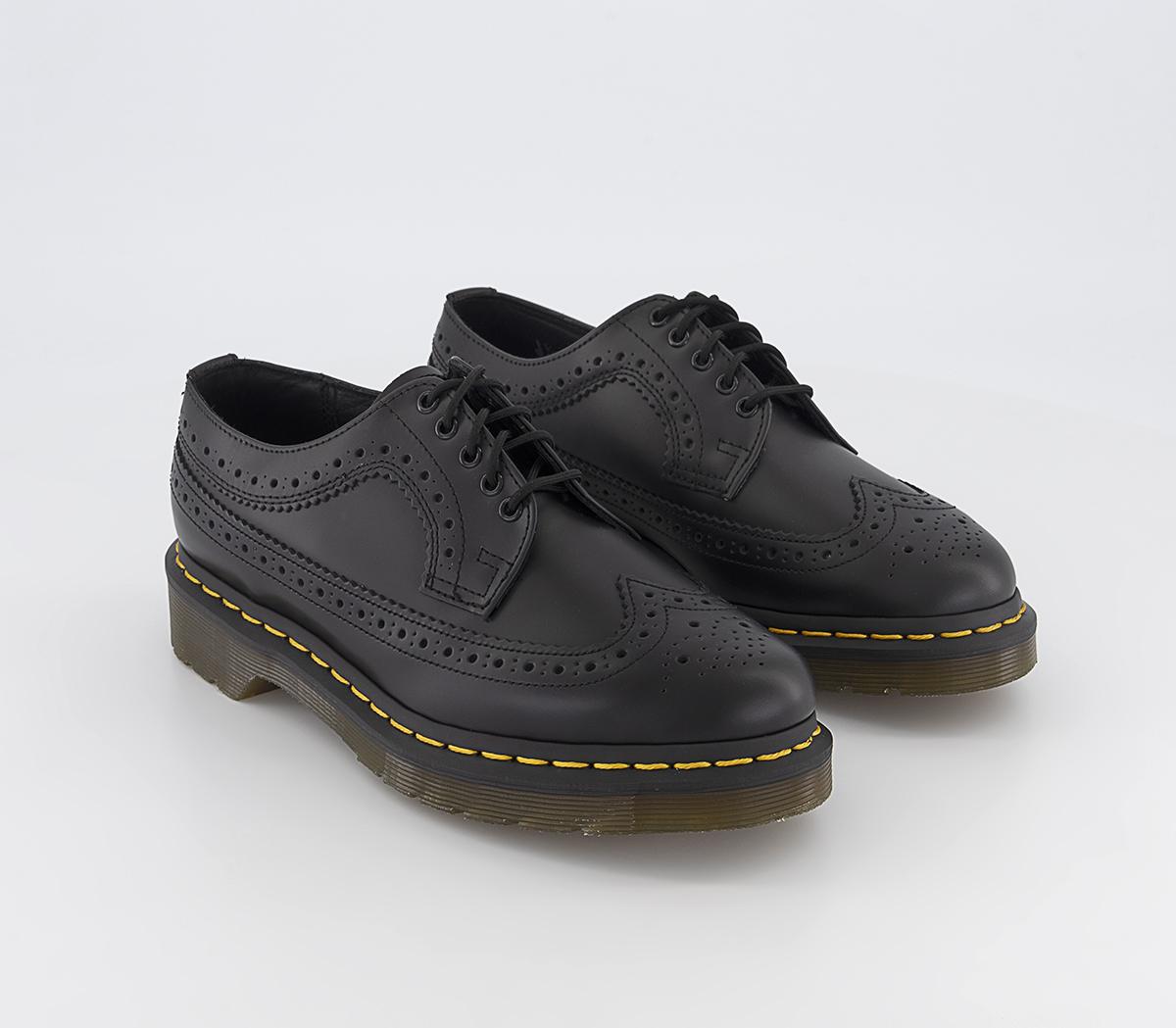 Dr. Martens 3989 Brogues Dr. Martens 3989 Brogues Black