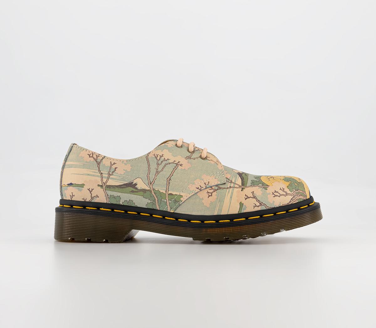 Dr martens 1461 on sale met