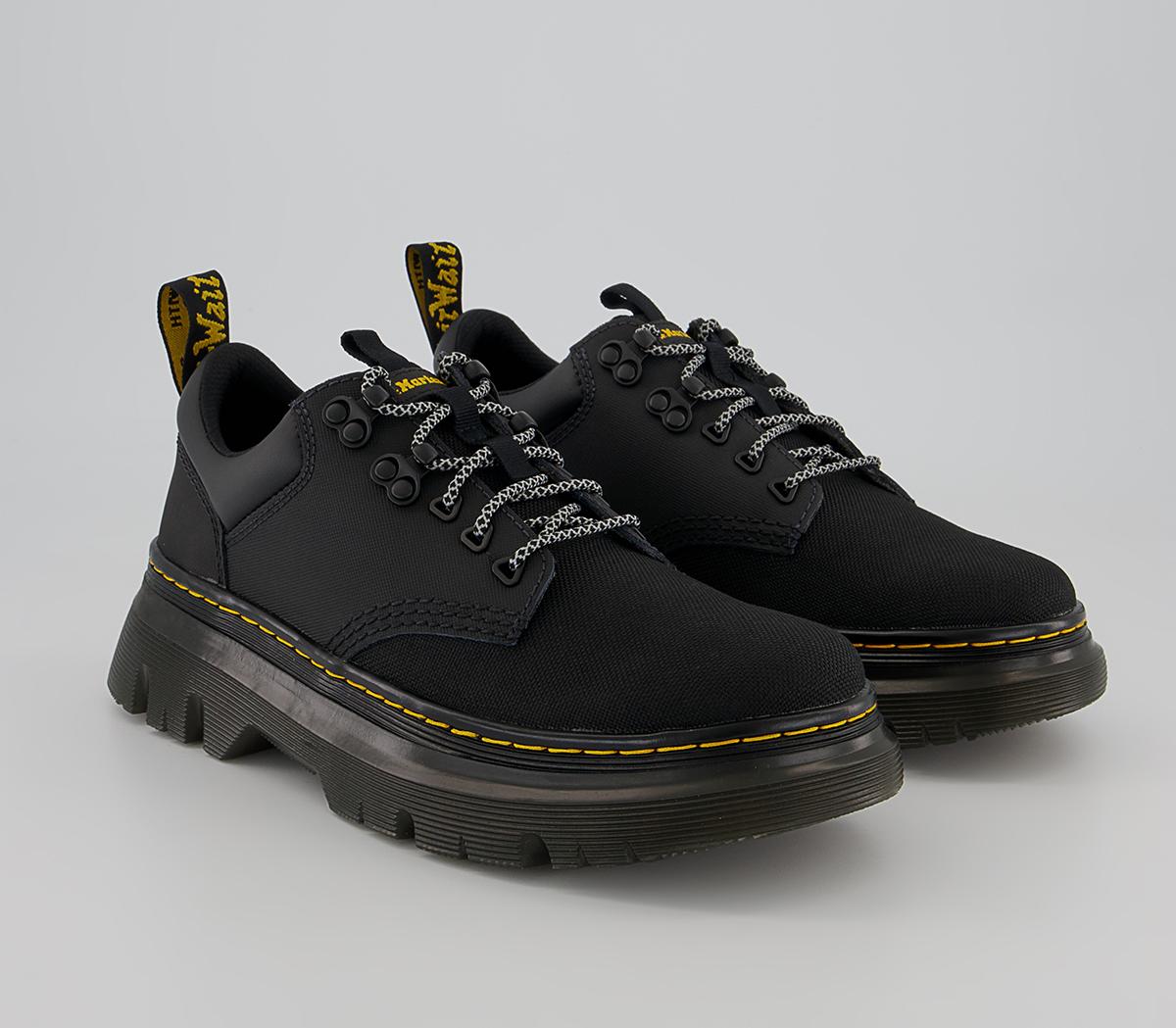 Dr. Martens Tarik Lo Shoes Dr. Martens Tarik Lo Shoes Black