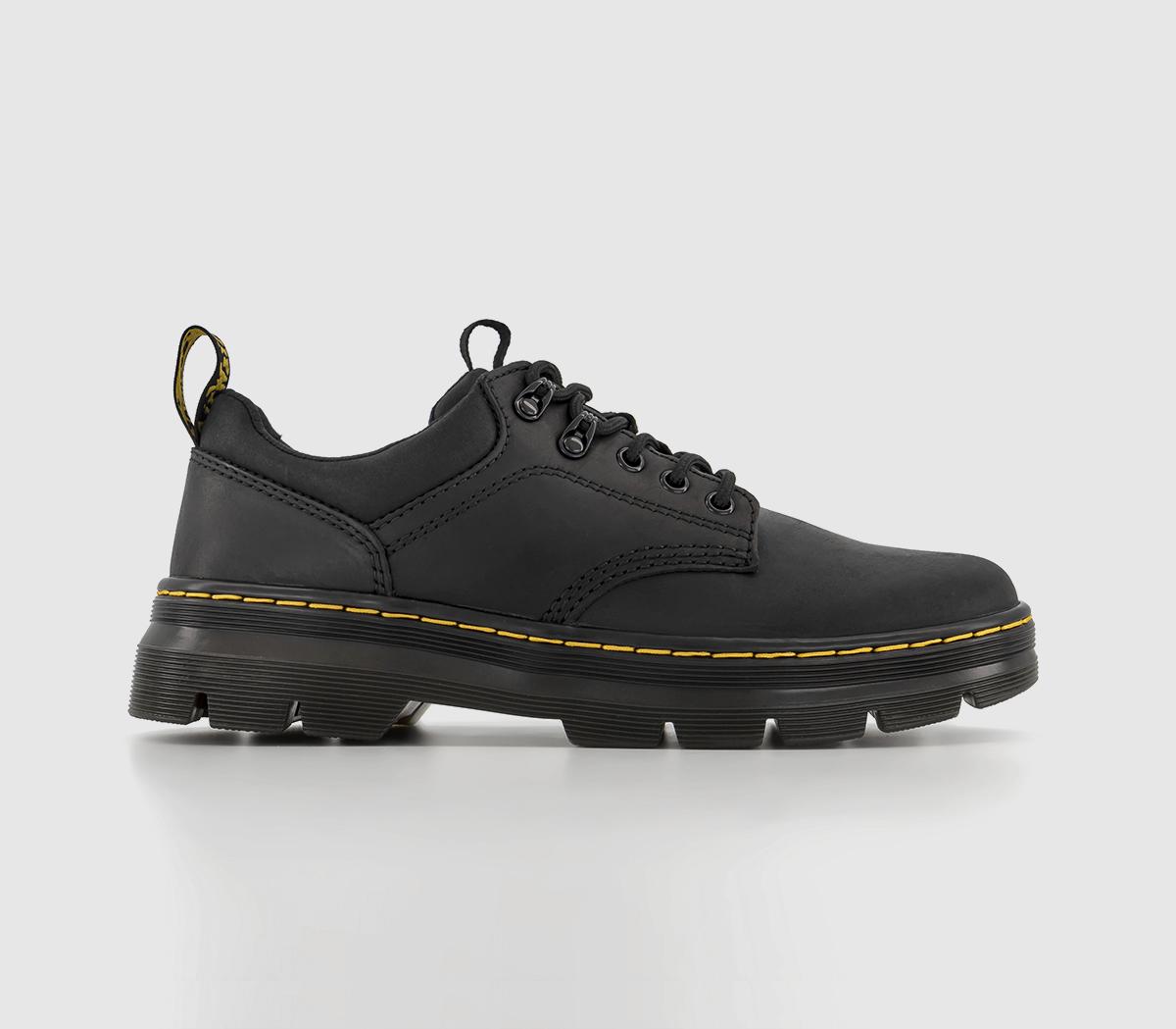 Dr martens sales office shoes