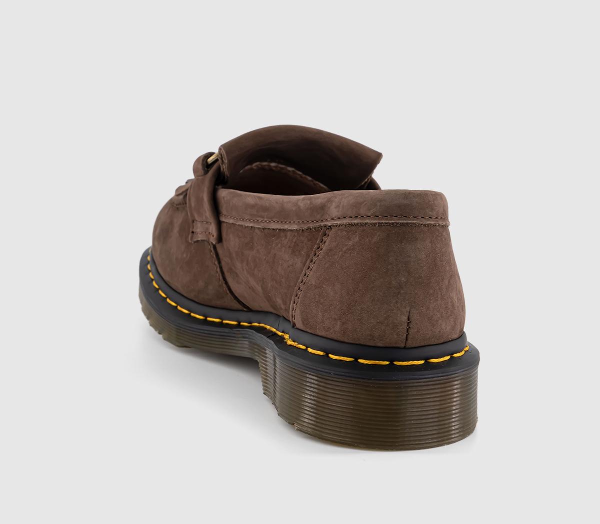 Dr. MartensAdrian Snaffle LoafersDark Brown