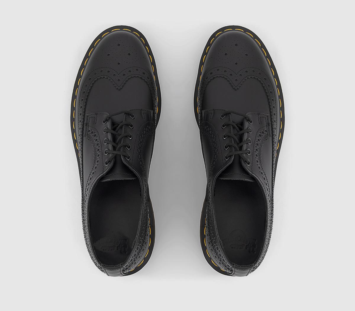 Dr. Martens3989 BroguesBlack