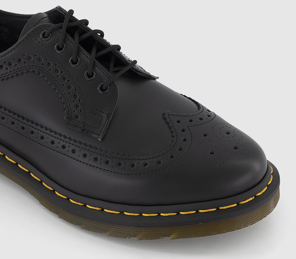Dr. Martens3989 BroguesBlack