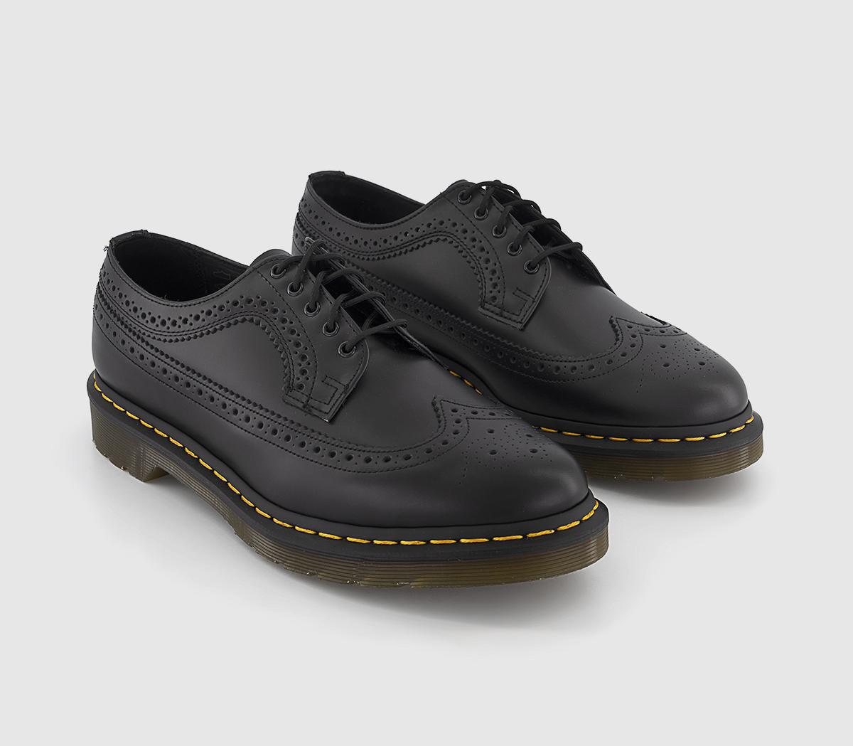 Dr. Martens3989 BroguesBlack